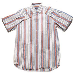 Paul & Shark Yachting Men's S Button Down Shirt